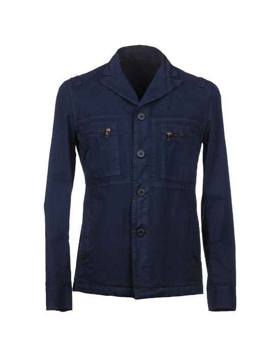 Пиджак  -  цвет