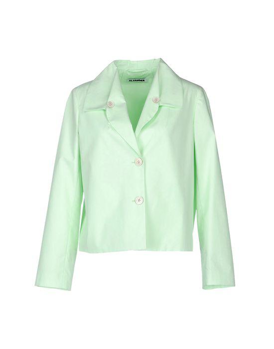 Пиджак JIL SANDER