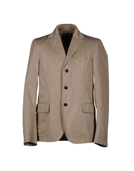 Пиджак WOOLRICH