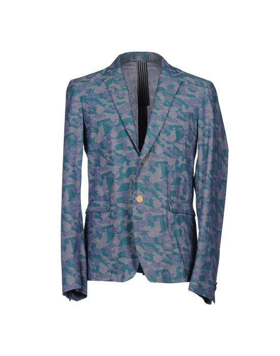 Пиджак M.GRIFONI DENIM