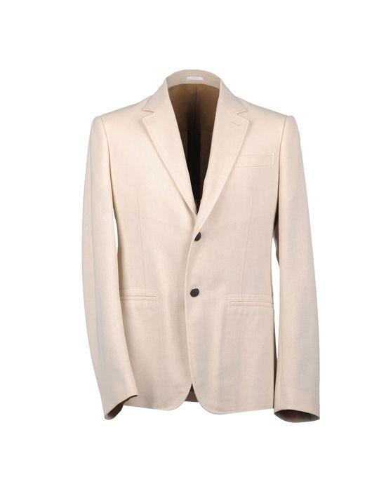 Пиджак ALEXANDER MCQUEEN