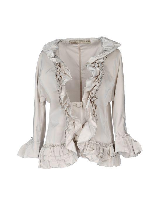 Пиджак ERMANNO SCERVINO
