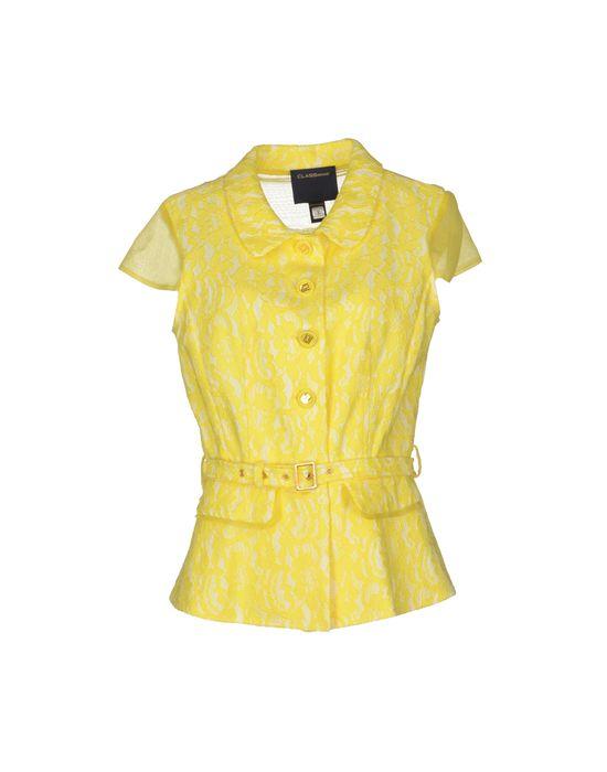 Пиджак CLASS ROBERTO CAVALLI