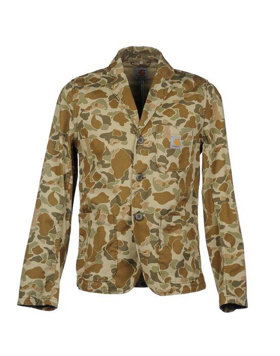 Пиджак CARHARTT