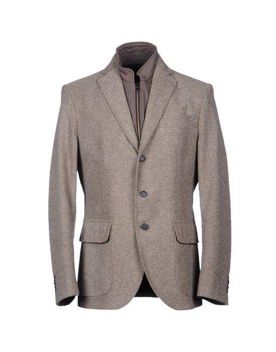 Пиджак  -  цвет