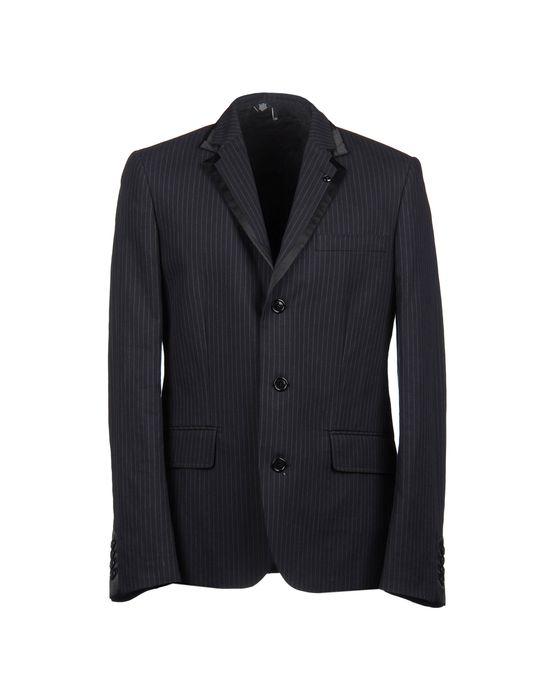 Пиджак  -  цвет