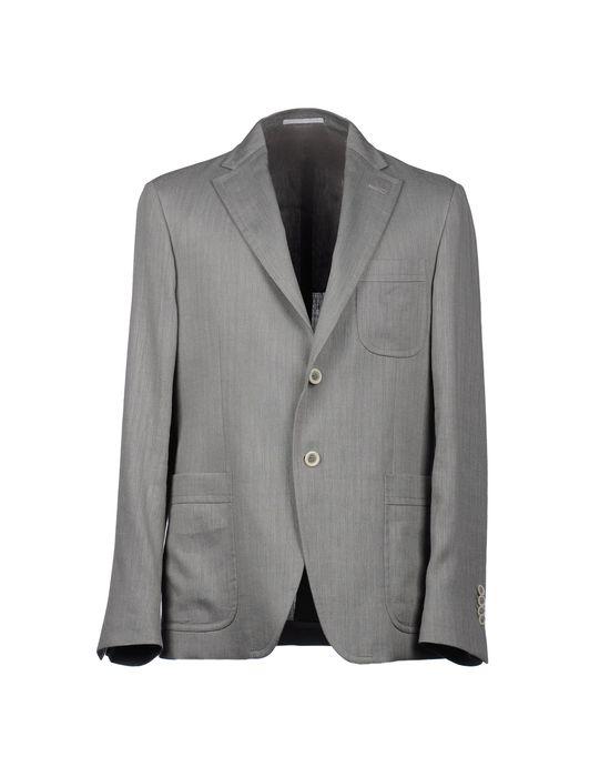 Пиджак  -  цвет