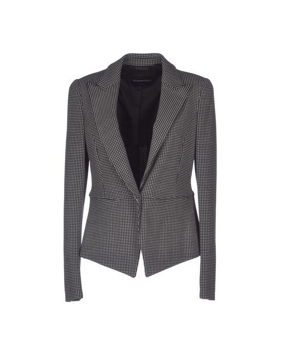 Пиджак EMPORIO ARMANI