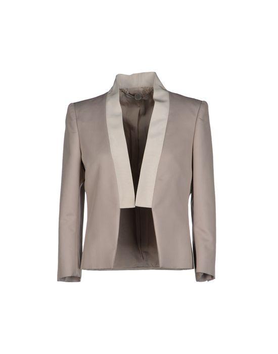 Пиджак STELLA MCCARTNEY