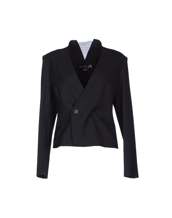 Пиджак THEYSKENS