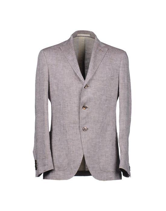 Пиджак  -  цвет