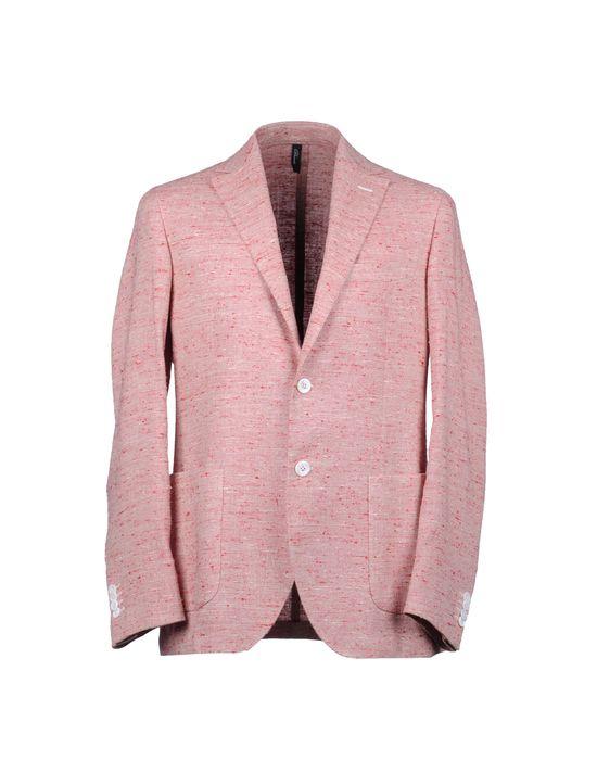 Пиджак  -  цвет