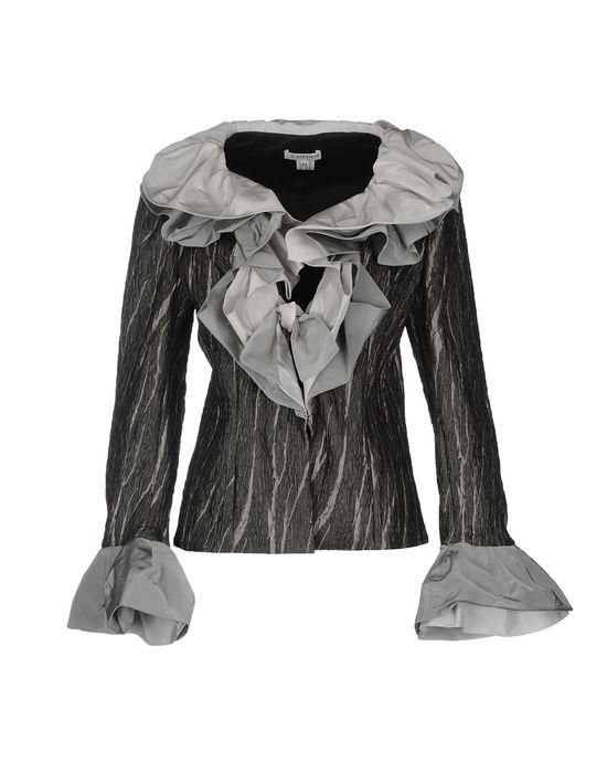 Пиджак  -  цвет