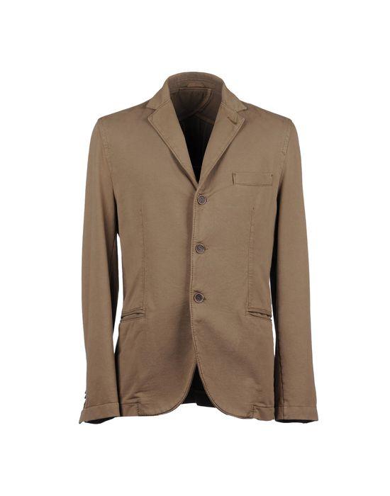 Пиджак  -  цвет