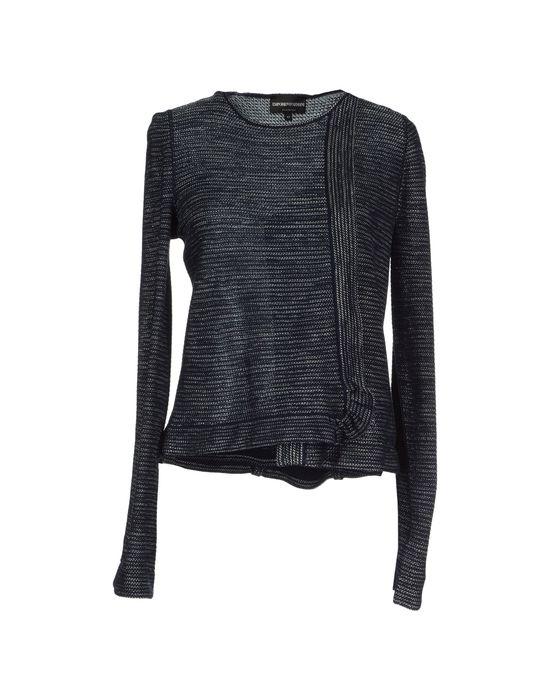 Пиджак EMPORIO ARMANI