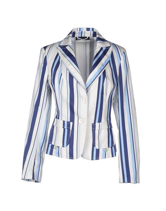 Пиджак BLUE LES COPAINS