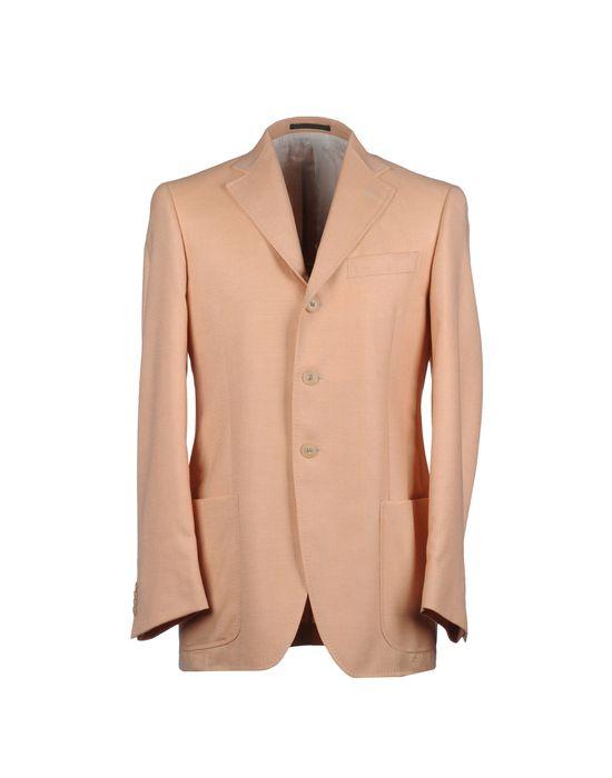 Пиджак  -  цвет