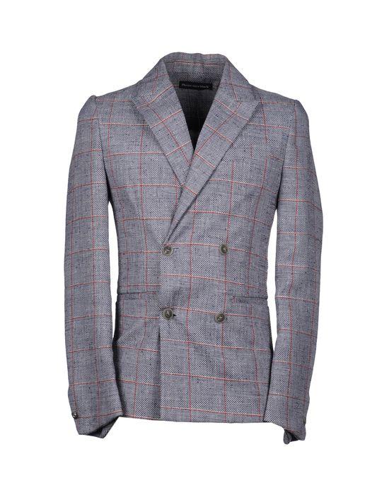 Пиджак PHONZ SAYS BLACK