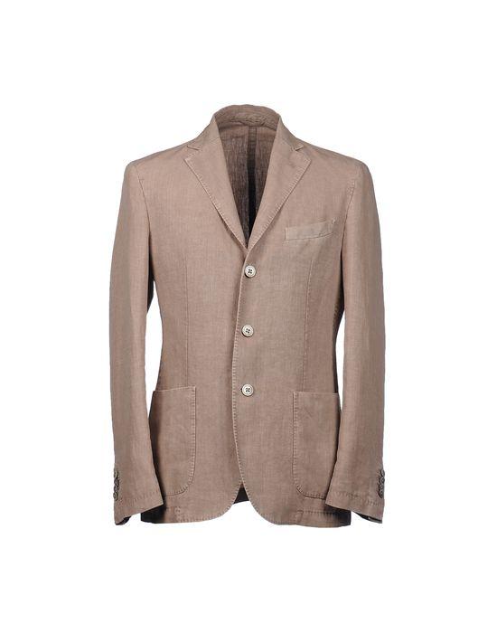 Пиджак  -  цвет