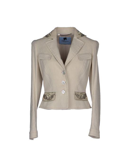 Пиджак BLUMARINE