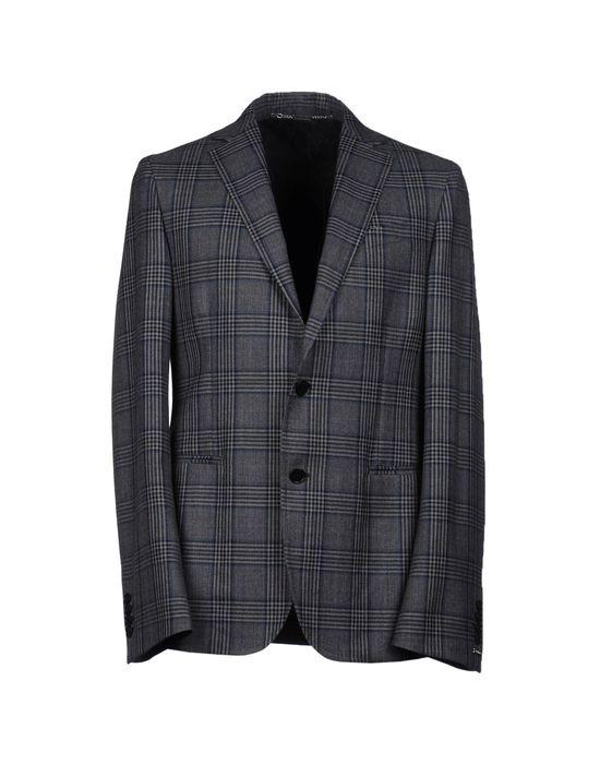 Пиджак BIKKEMBERGS