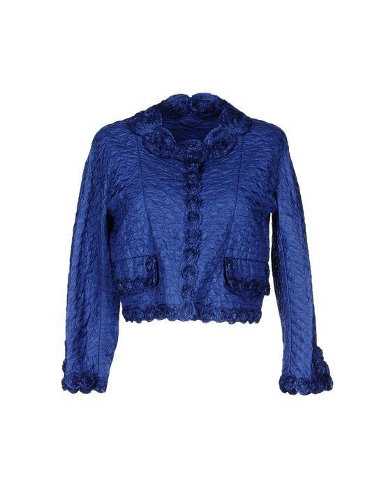 Пиджак ERMANNO SCERVINO