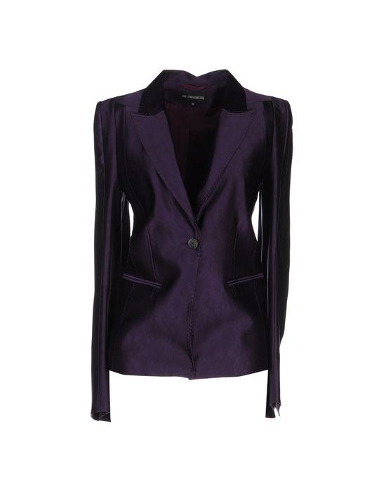 Пиджак ANN DEMEULEMEESTER