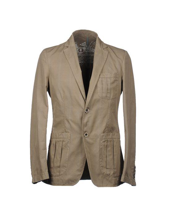 Пиджак  -  цвет