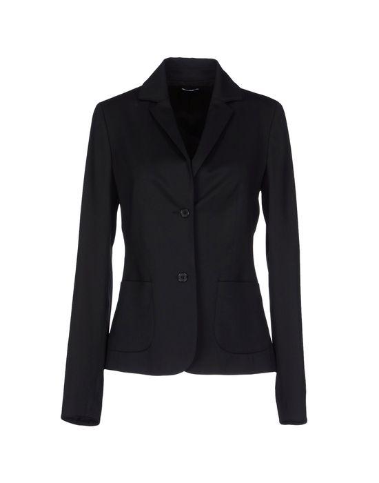 Пиджак JIL SANDER NAVY