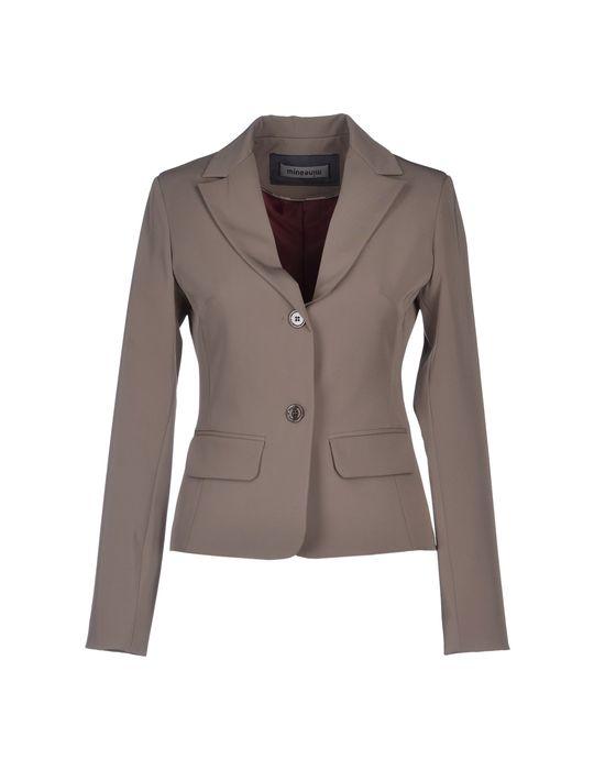 Пиджак MINE MINE