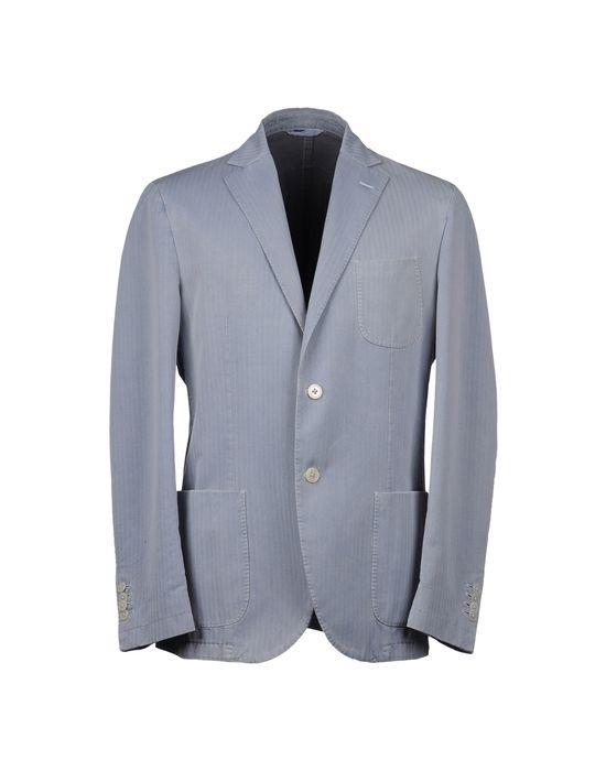 Пиджак  -  цвет