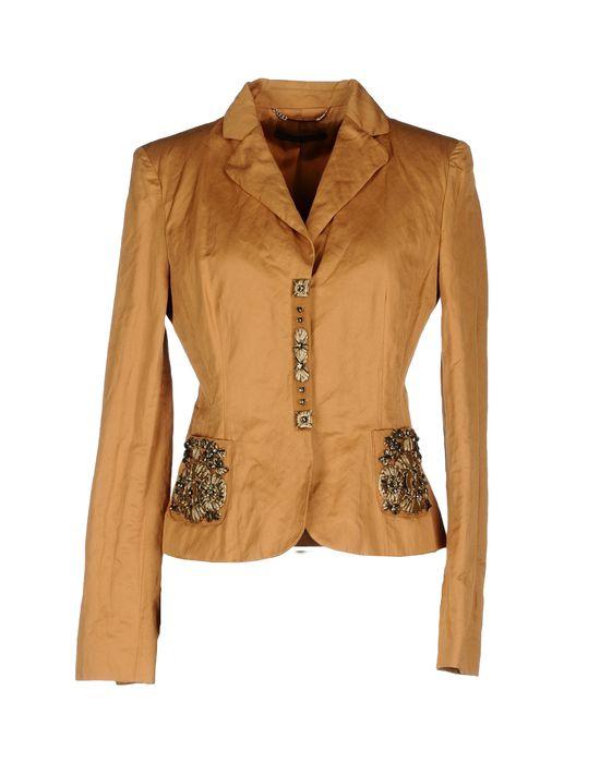 Пиджак ALBERTA FERRETTI