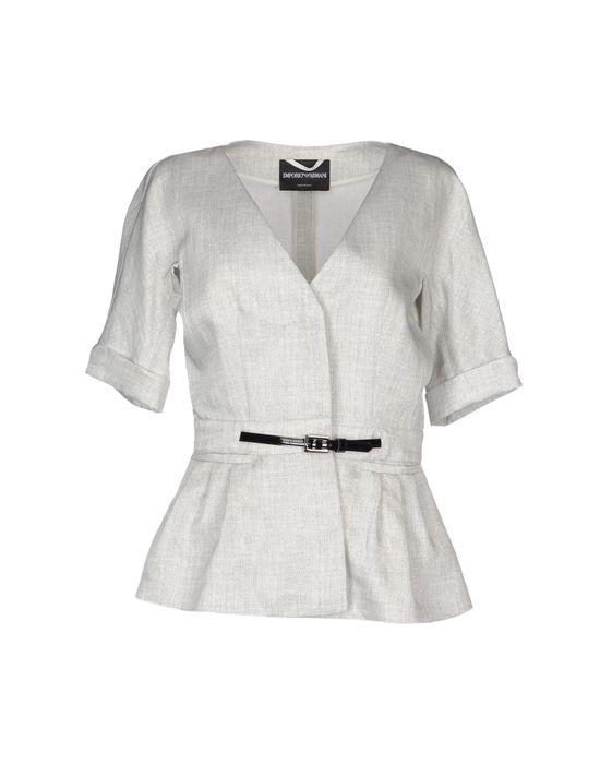 Пиджак EMPORIO ARMANI