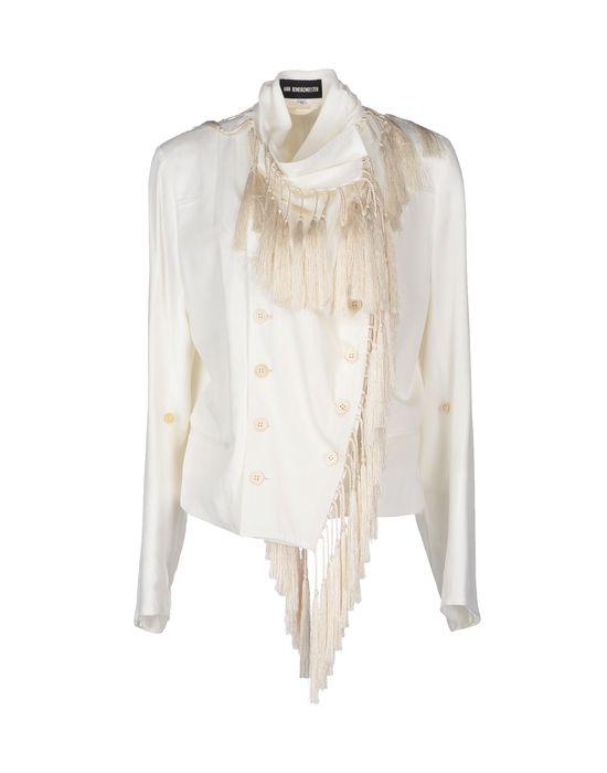 Пиджак ANN DEMEULEMEESTER