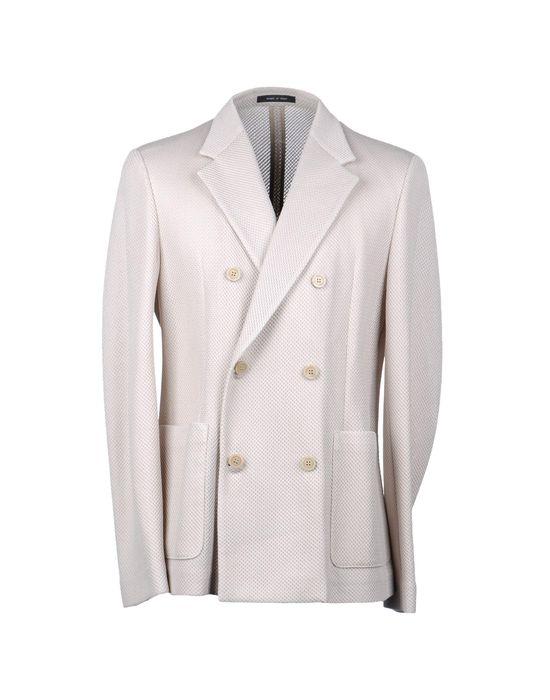 Пиджак EMPORIO ARMANI