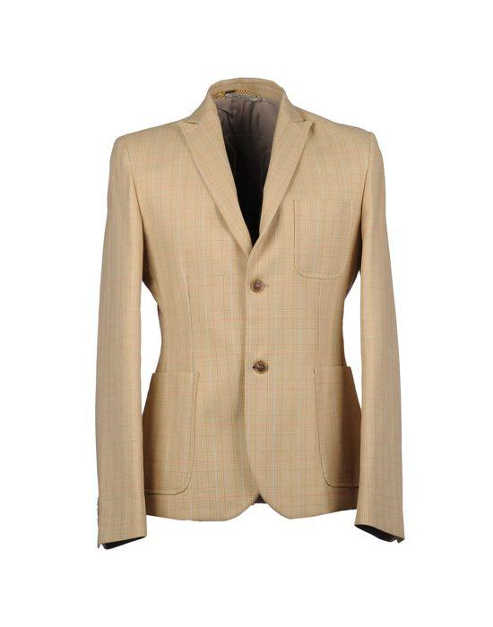 Пиджак CORTE CHIARA