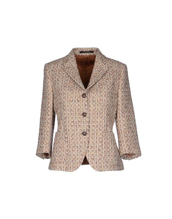 Пиджак  -  цвет