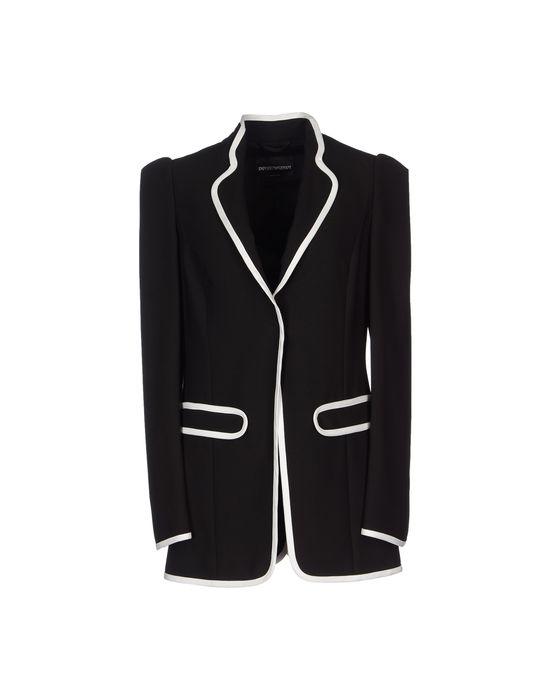 Пиджак EMPORIO ARMANI