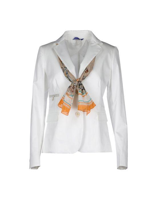 Пиджак BLUE LES COPAINS