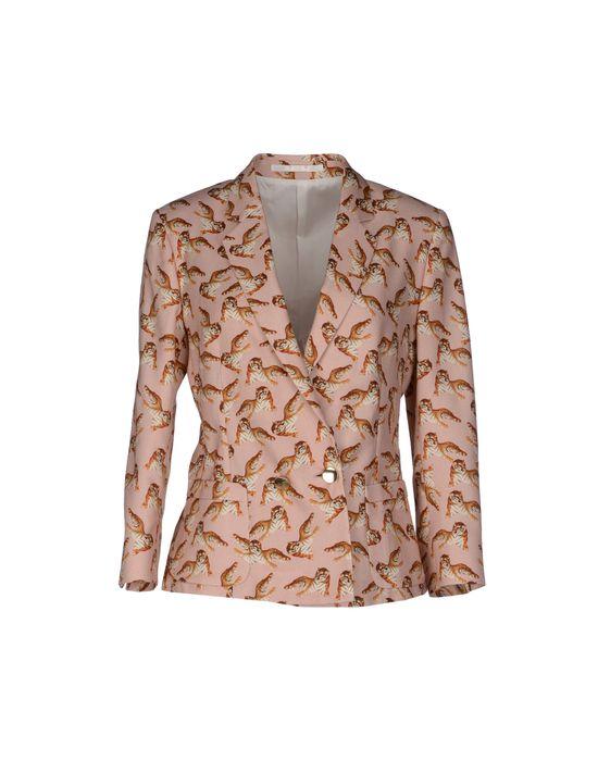 Пиджак MAURO GRIFONI