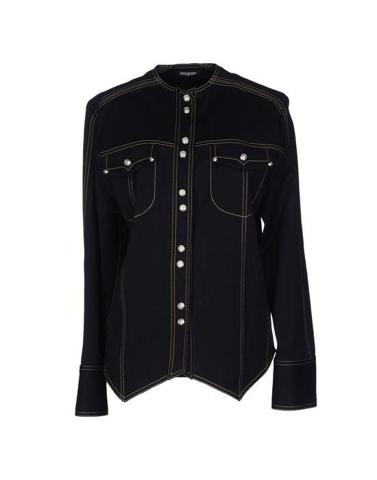 Пиджак BALMAIN