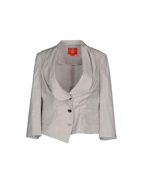VIVIENNE WESTWOOD RED LABEL Пиджак  Пиджак VIVIENNE WESTWOOD RED LABEL