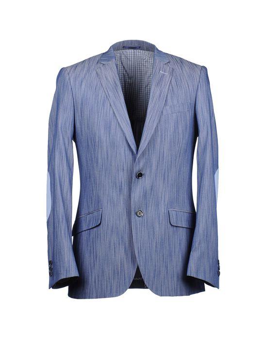 Пиджак  -  цвет