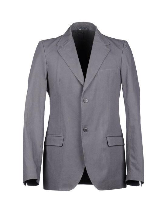 Пиджак  -  цвет