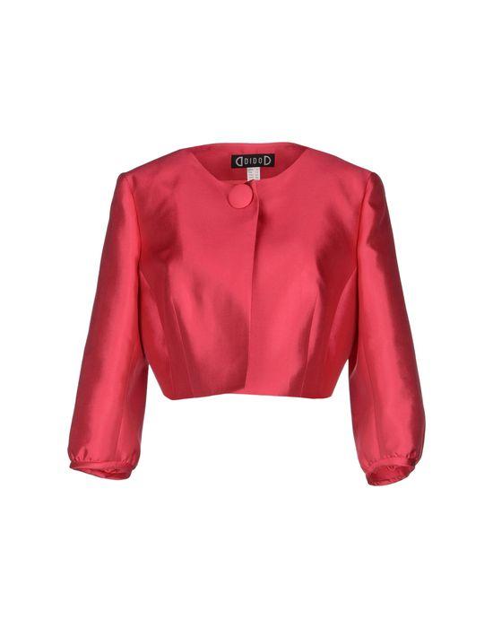 Пиджак  -  цвет