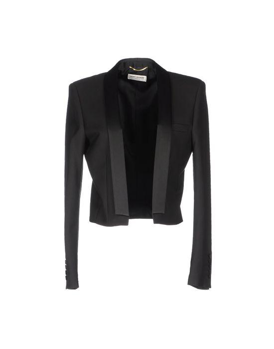 Пиджак SAINT LAURENT