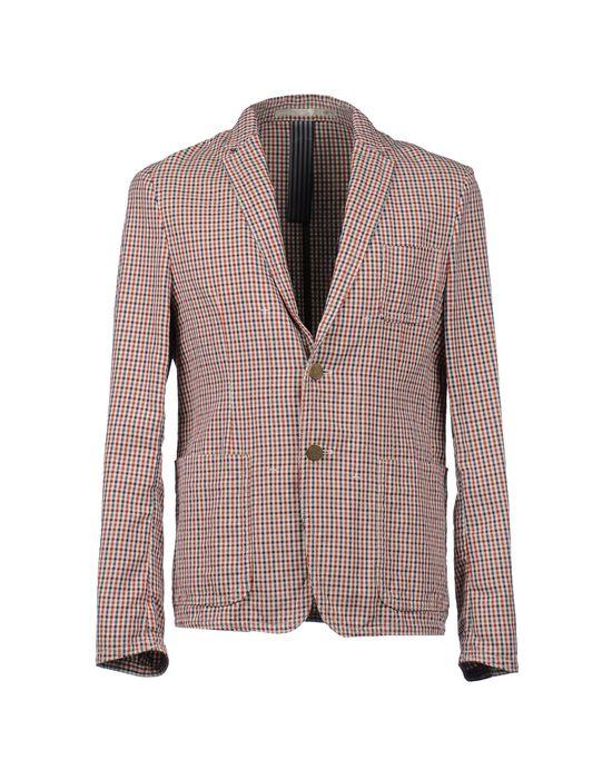 Пиджак MAURO GRIFONI