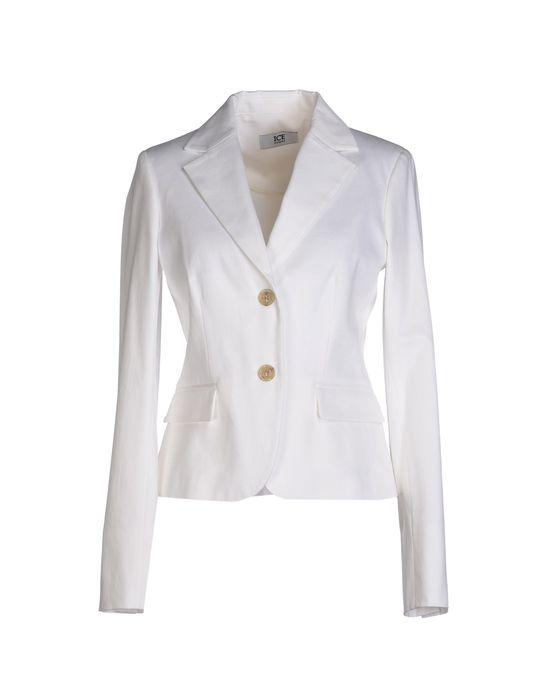 Пиджак ICE ICEBERG