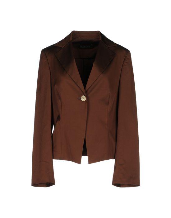 Пиджак  -  цвет