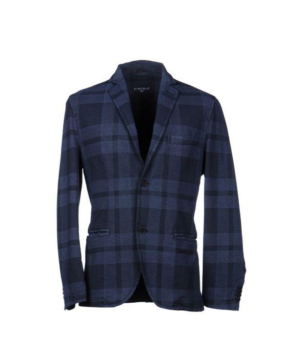 Пиджак CIRCOLO 1901